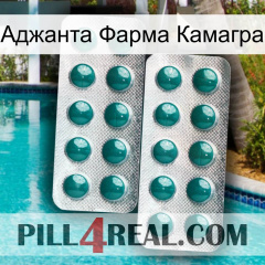 Аджанта Фарма Камагра dapoxetine2